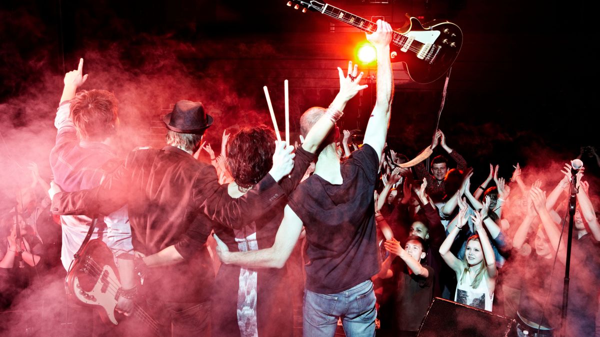 Feloszlik az ikonikus zenekar