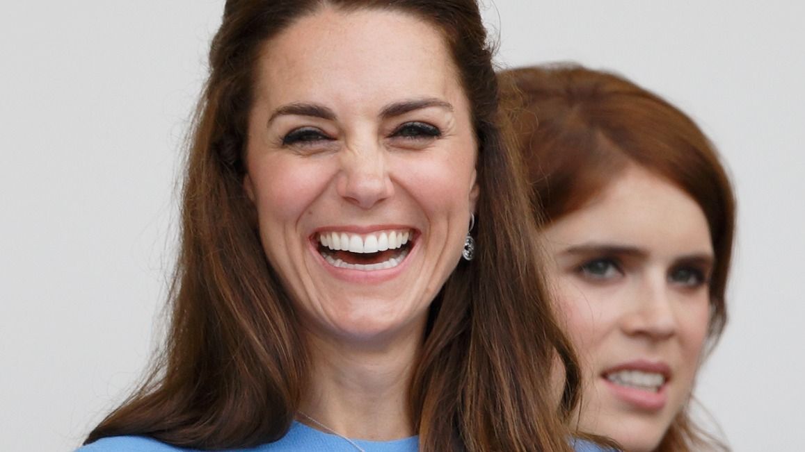 Katalin hercegné és Eugénia hercegnő sosem voltak jóban.