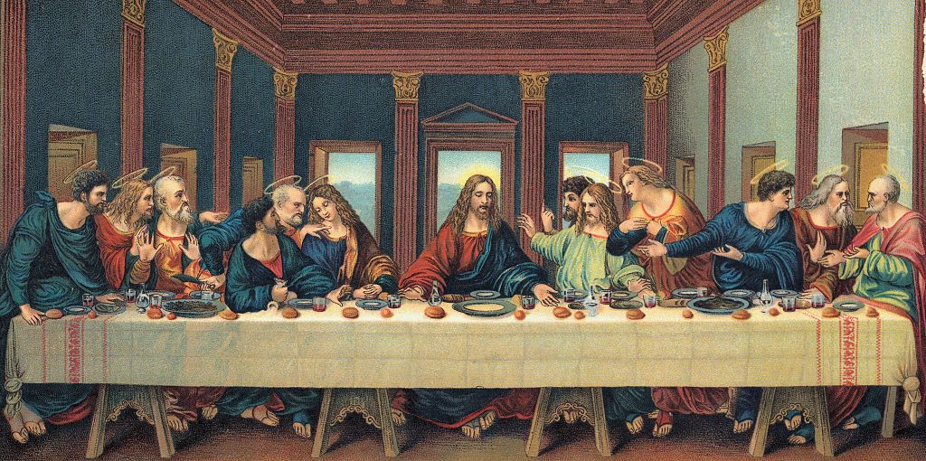 leonardo da vinci
