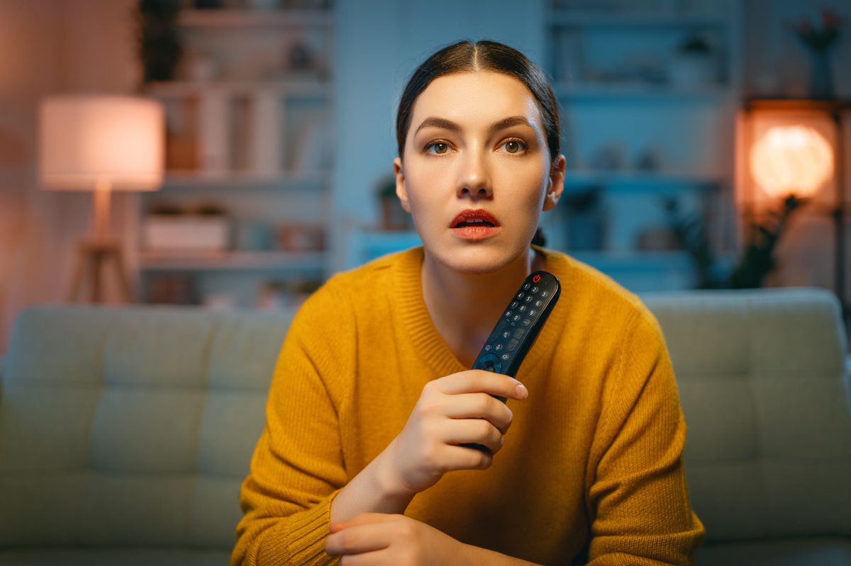 A legjobb erotikus sorozatok a streamingen!