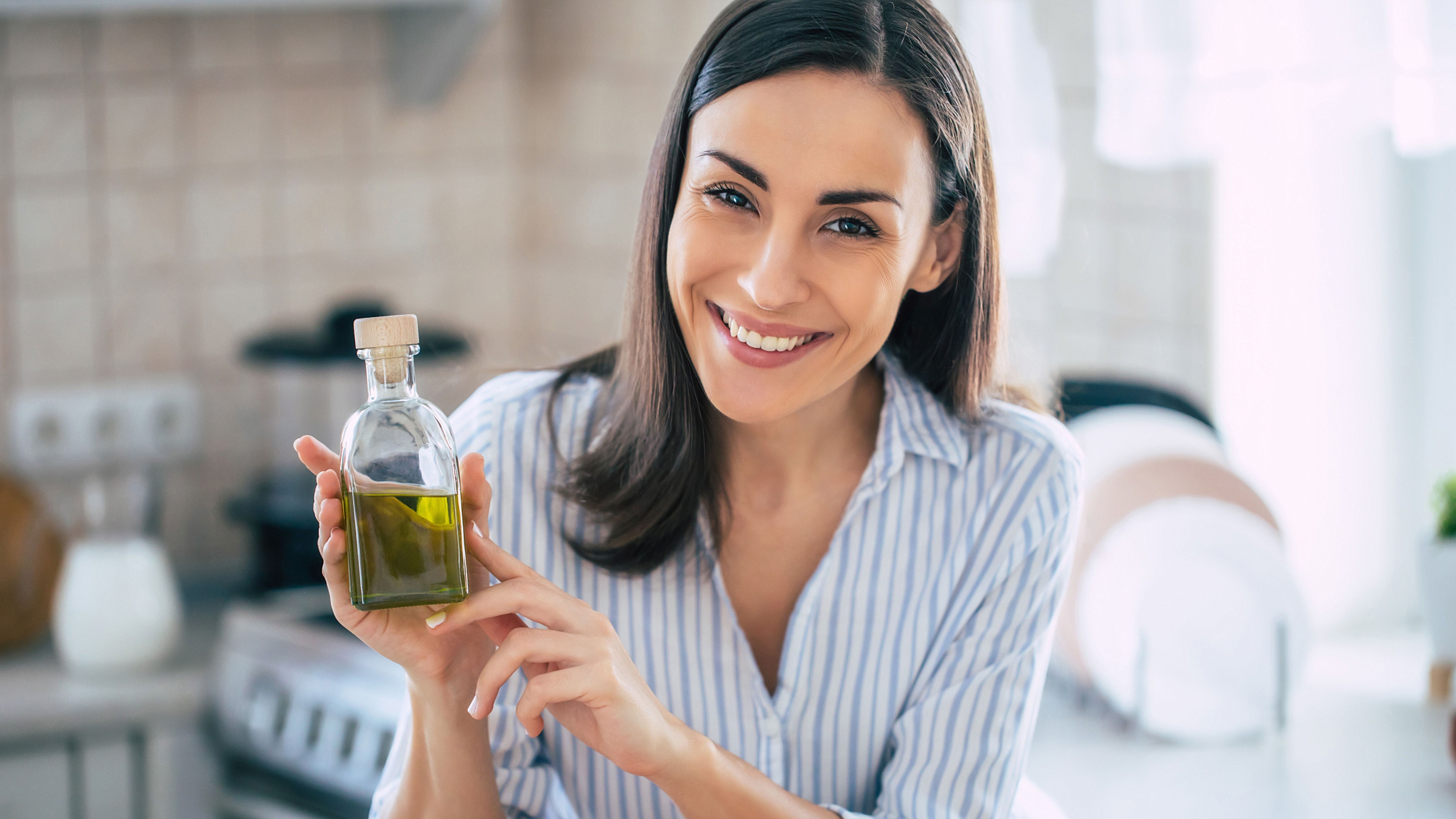 Olívaloaj és citromlé a fogyásért