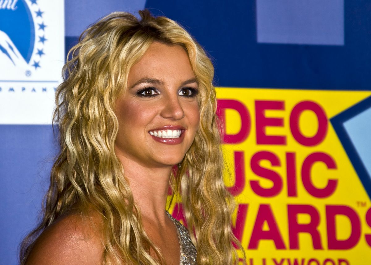 Britney Spears jó ideje nem iszik, és AA gyűlésekre is jár.