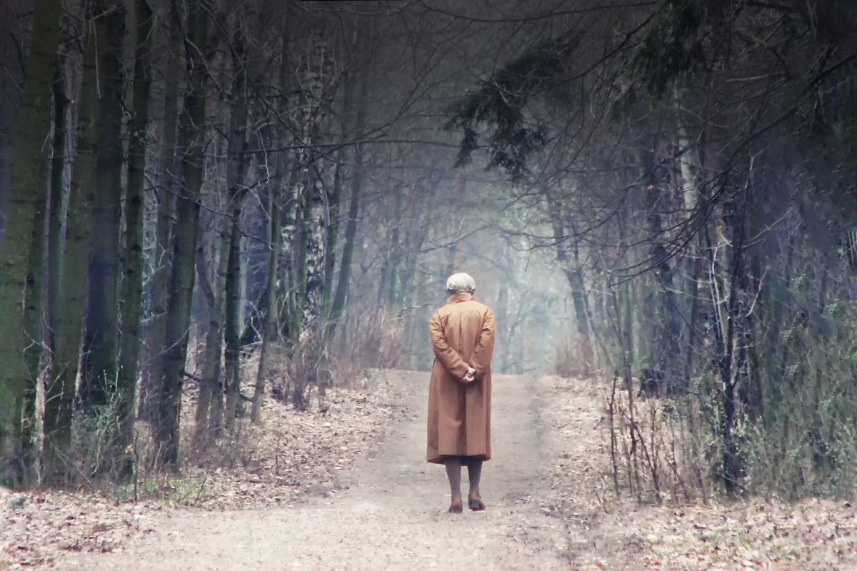 Szemteszt mutathatja meg hogy 24 órán belül bekövetkezhet-e a halál.