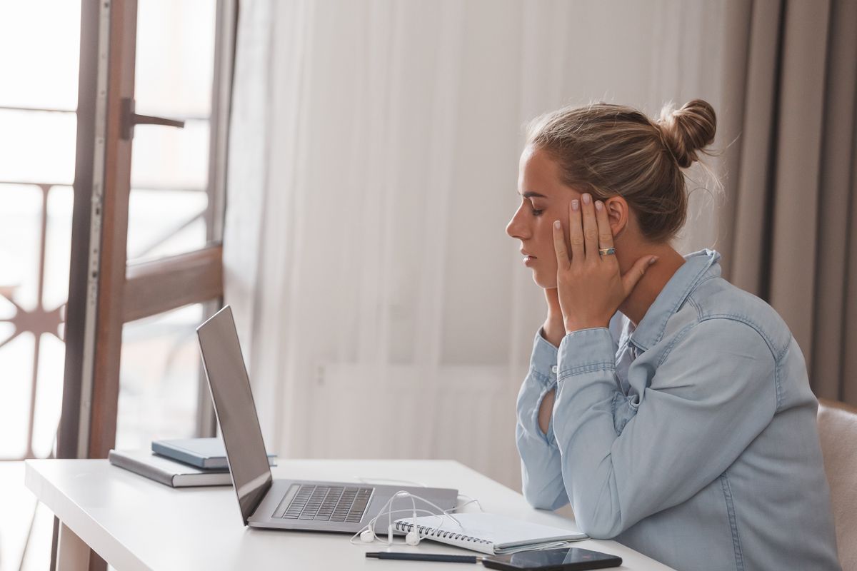 A demencia jelei egészen fiatalon megmutatkozhatnak.