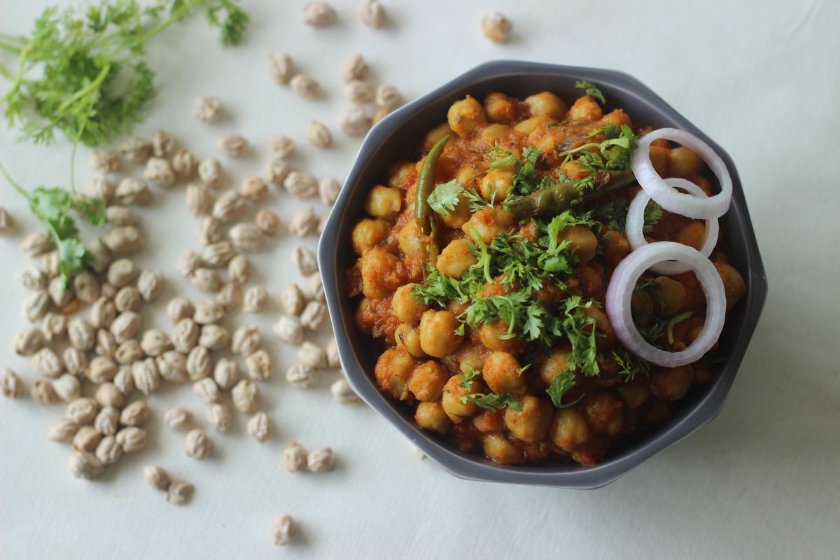 zöldség curryrecept