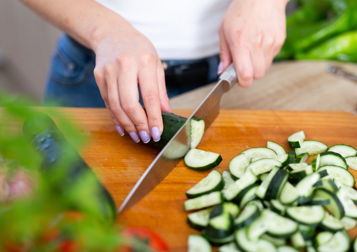 A cukkinis receptek egyszerre diétásak és finomak