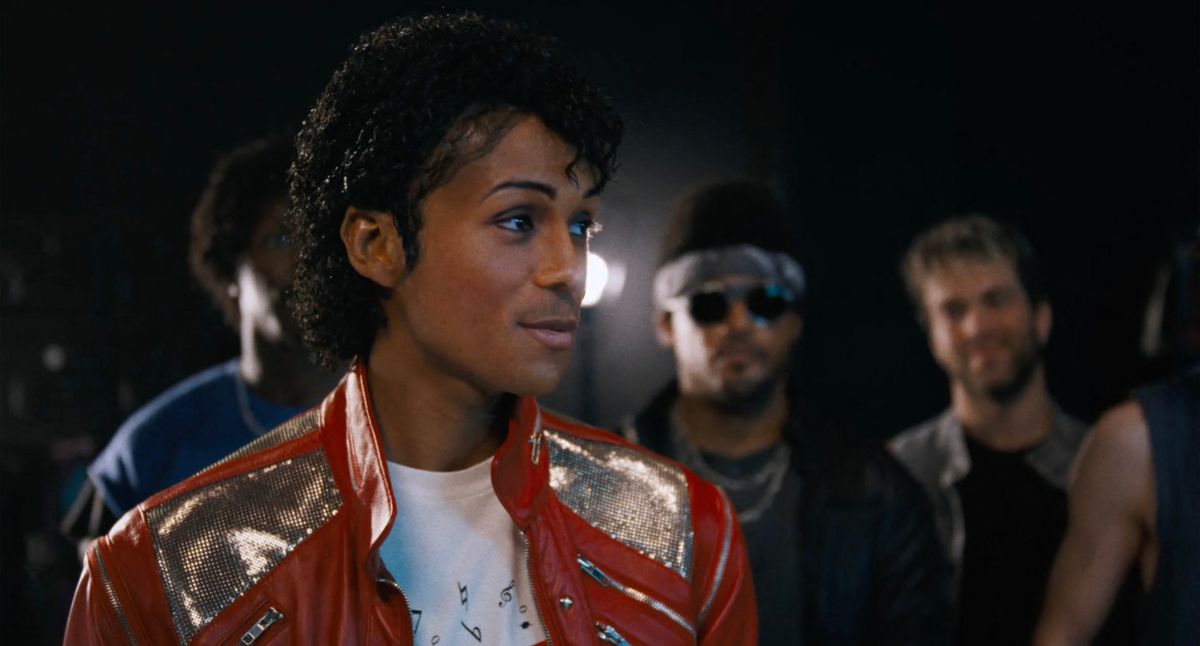 A Michael Jackson-film már most leigázta a mozikat. De vajon jó értelemben? 