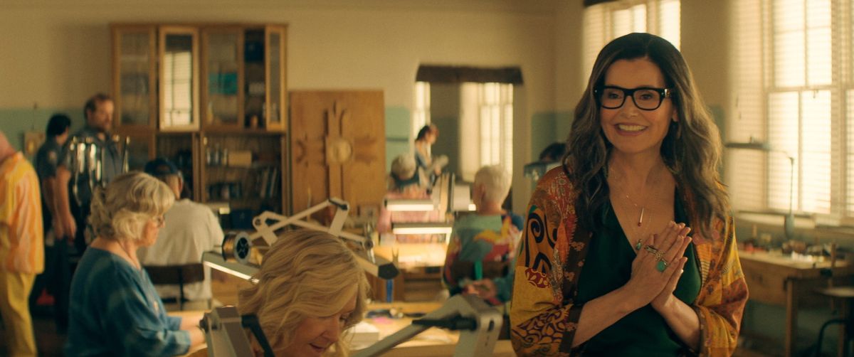 Nyugdíjas forradalmárok 21-én érkezik a Netflixre!