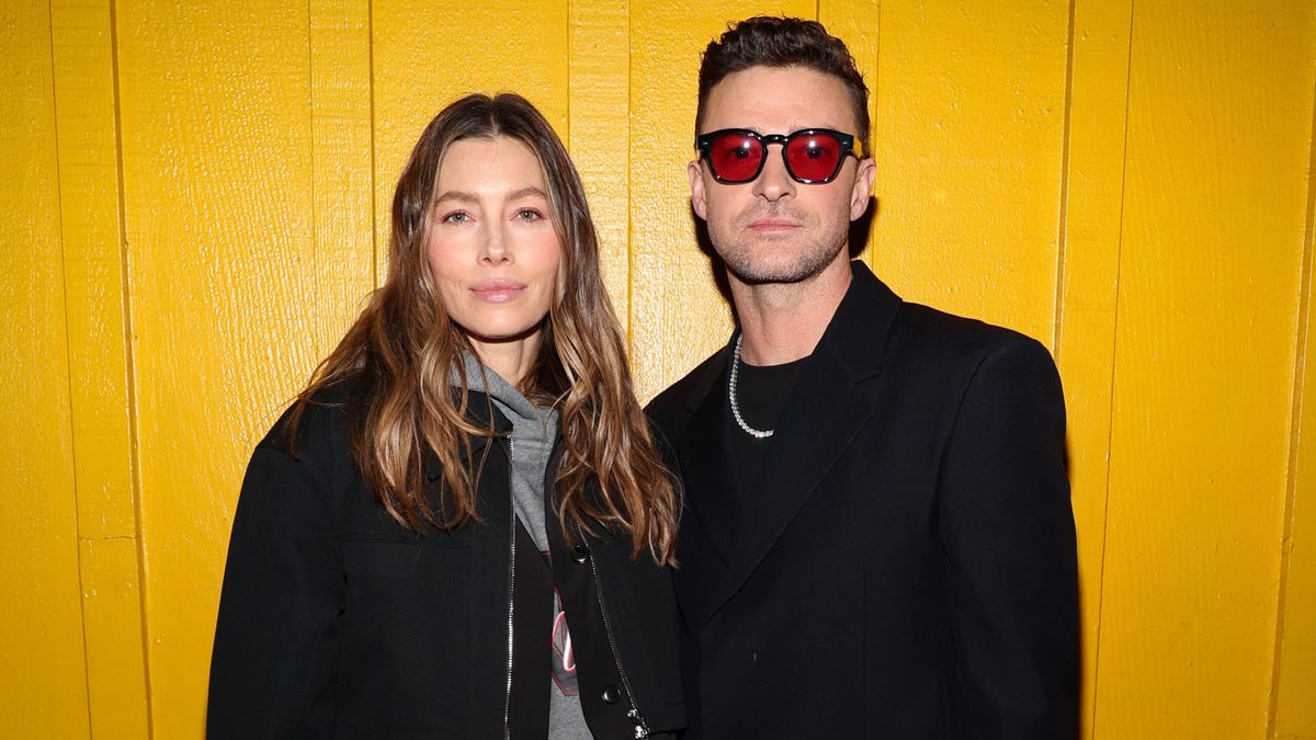 Jessica Biel és Justin Timberlake házassága romokban
