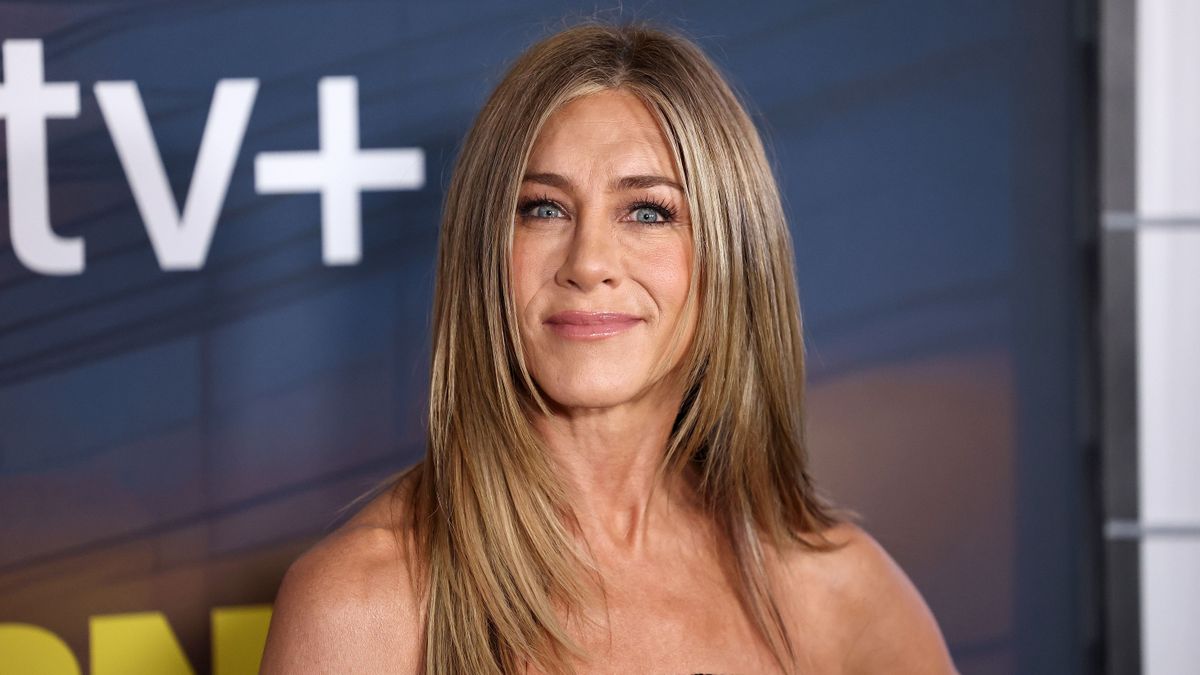 Jennifer Aniston végre felvállalta Jim Curtist