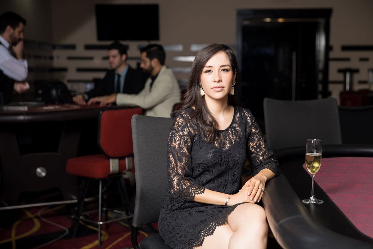 Egy aranyásó vallomása: itt találhatsz gazdag pasikat!