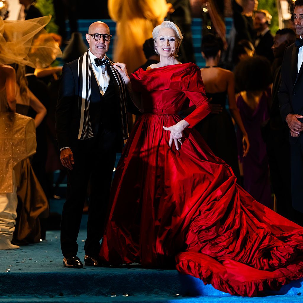 Az ördög Pradát visel 2 ruhák