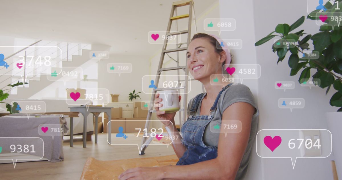 intelligencia jele, ha keveset használod a közösségi média platformokat