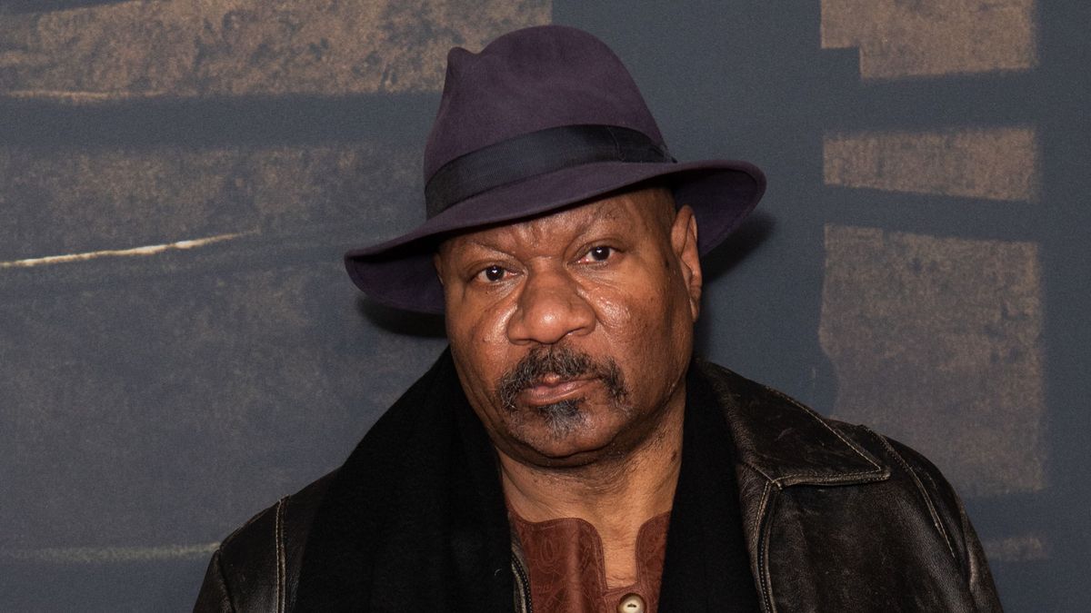 Ving Rhamest jelenleg is kórházban ápolják.