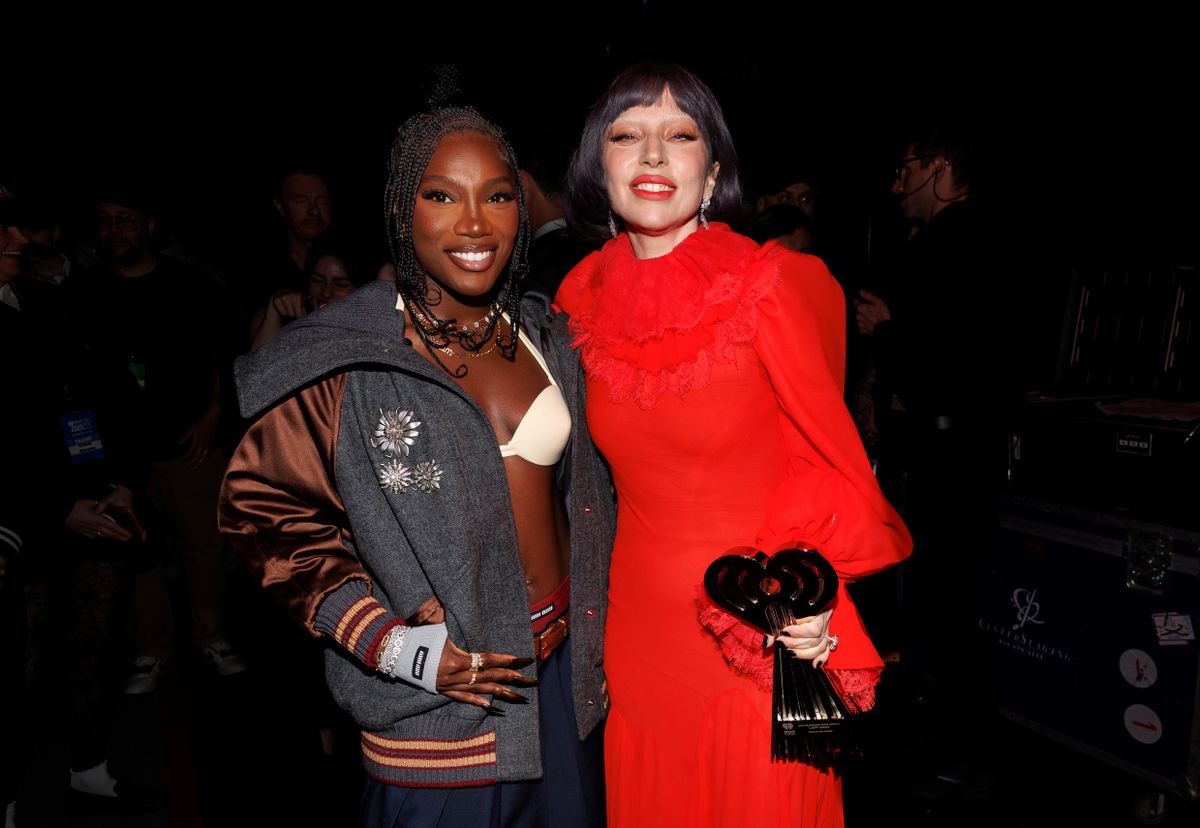 Lady Gaga és Doechii írta Az ördög Pradát visel 2. zenéjét