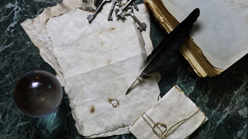 Kvíz kérdést ábrázoló kép.