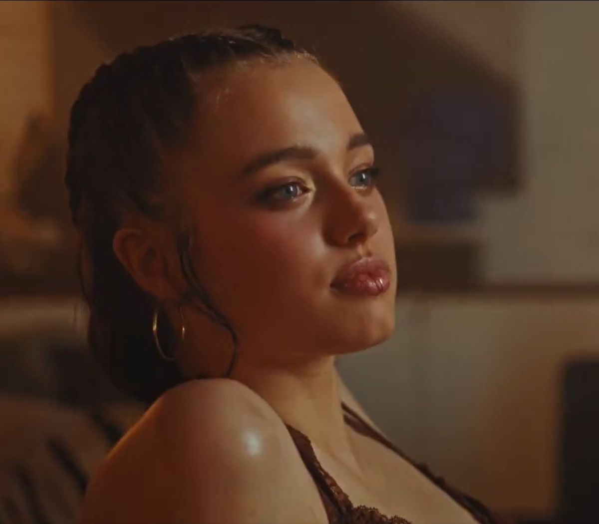 Shiloh Jolie az édesanyja szépségét örökölte