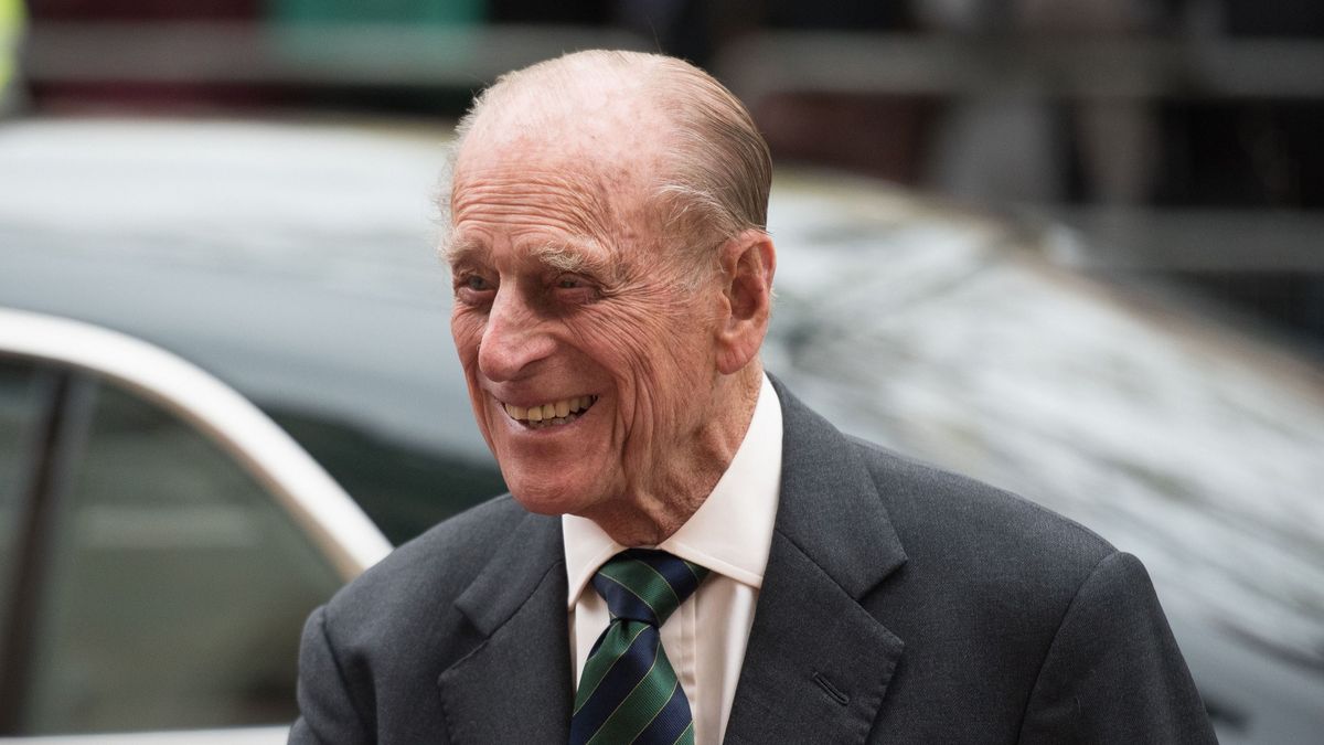 Fülöp herceg istenként tisztelték egy elszigetelten élő törzs tagjai