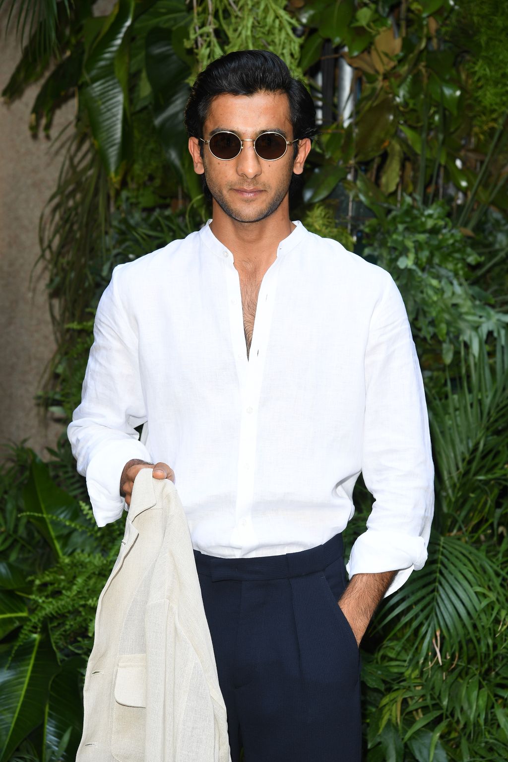 Padmanabh Singh