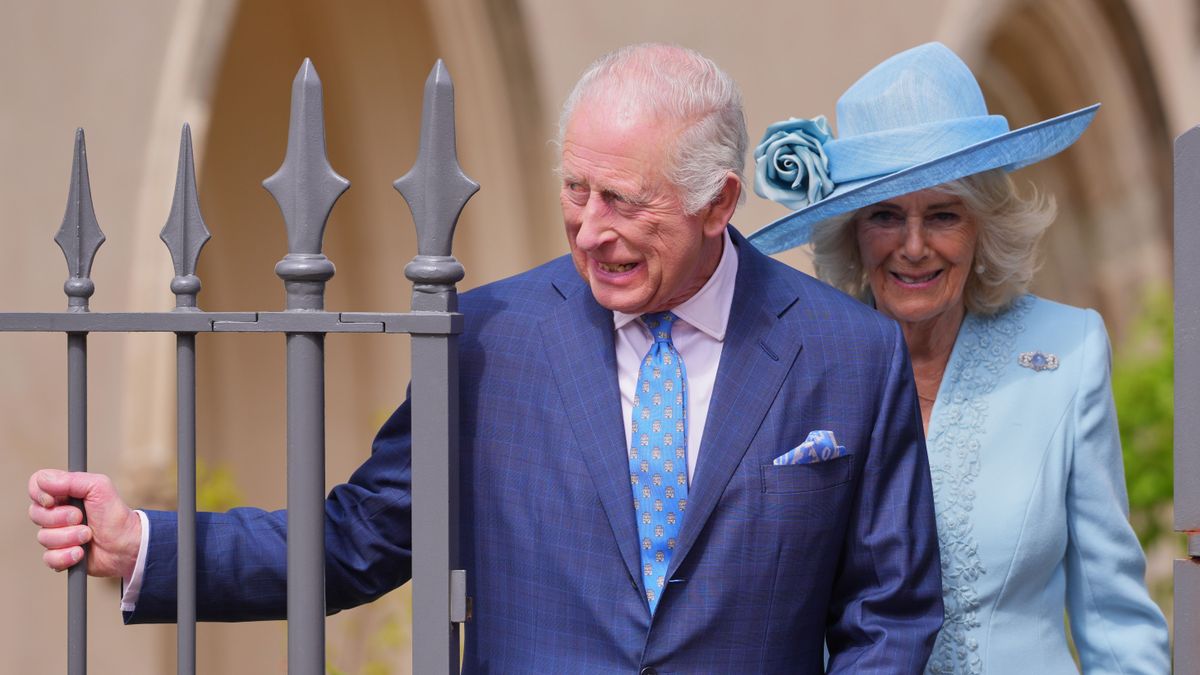 Így ünnepel húsvétkor a brit királyi család: ezek az ételek kerülnek az asztalra