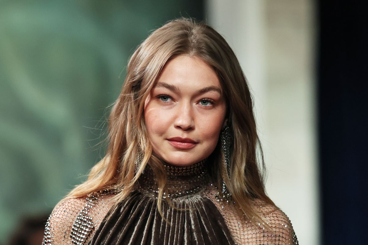 Gigi Hadid neve is felbukkant az Epstein-aktákban