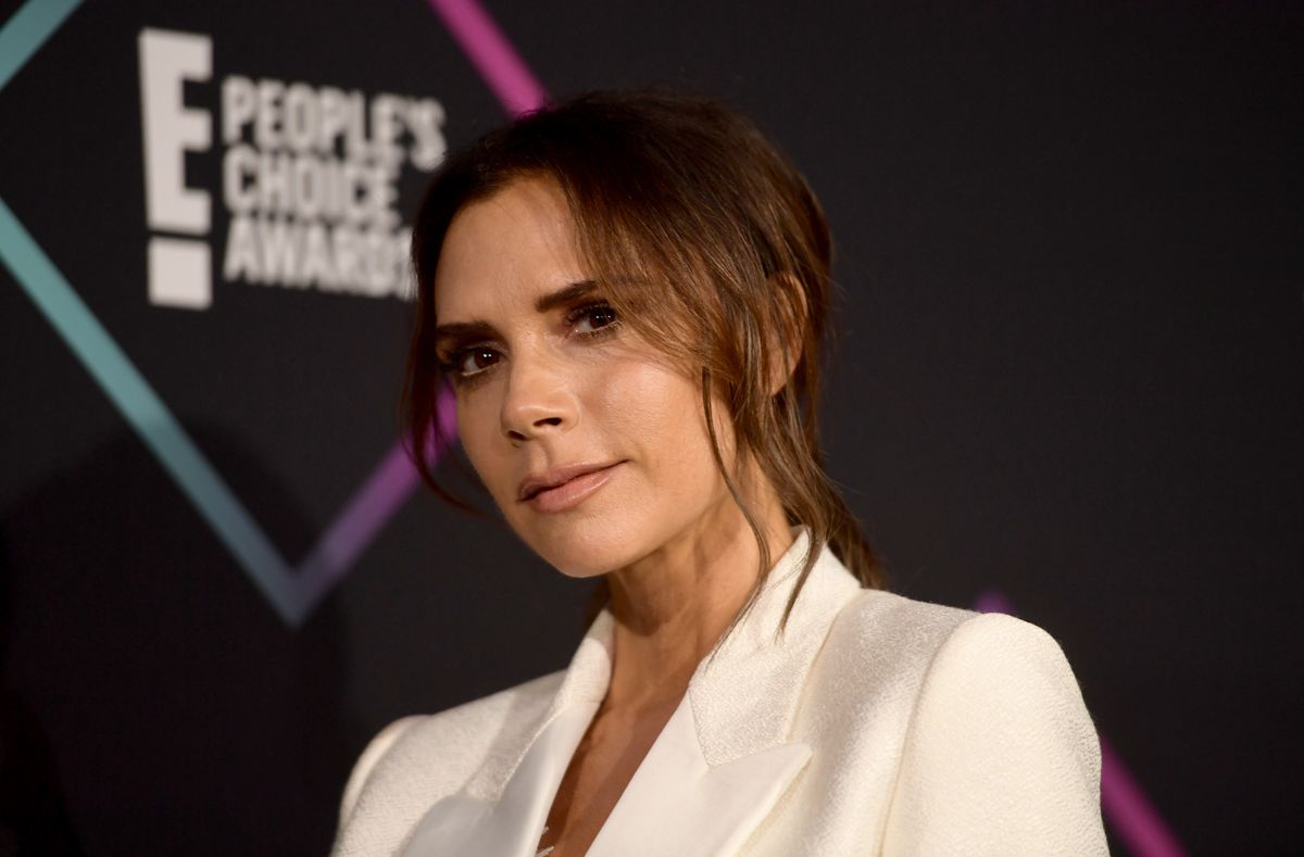 Victoria Beckham egy interjúban vallott a családi viszályról.