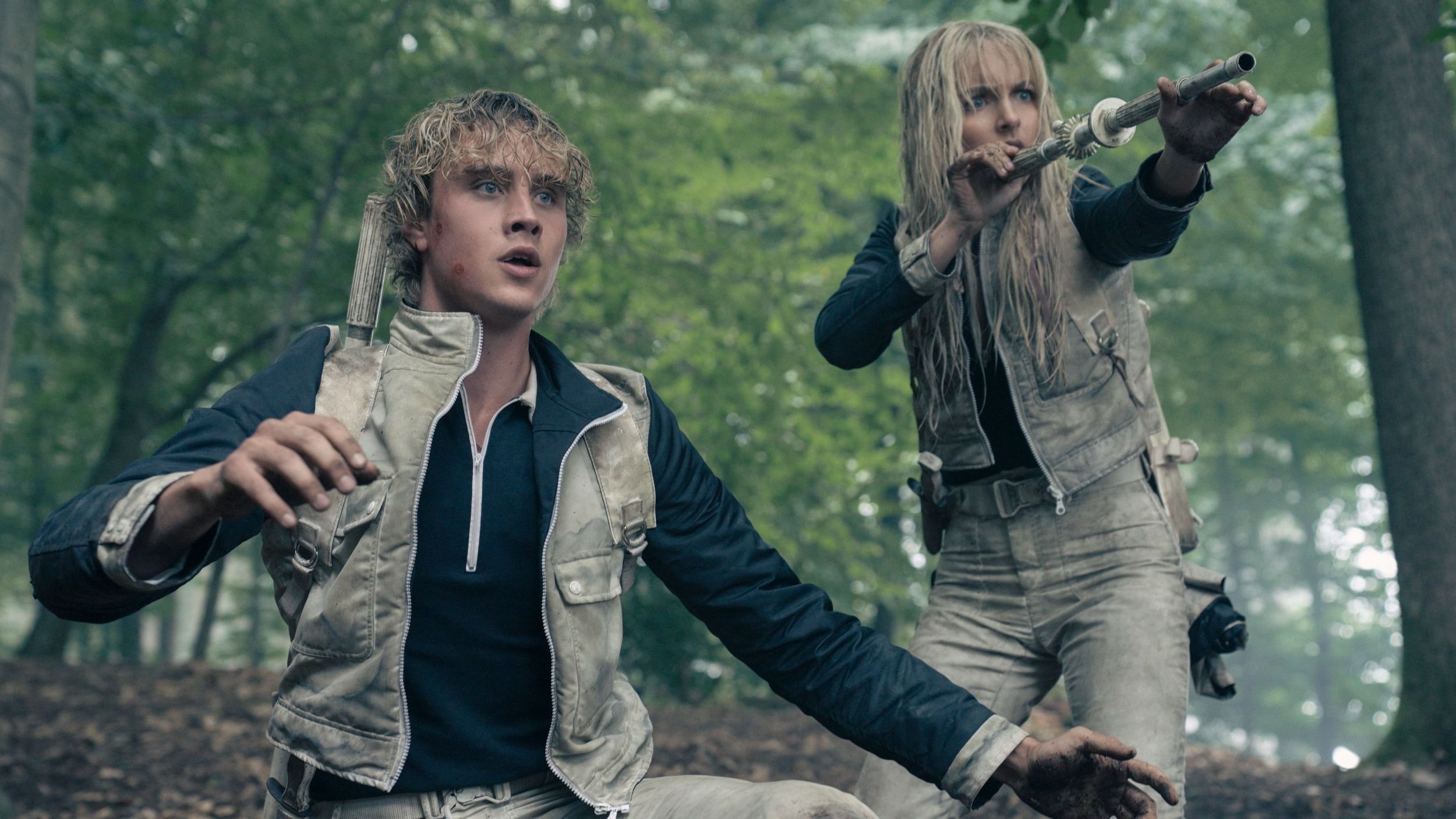 Az éhezők viadala: Az aratás hajnala