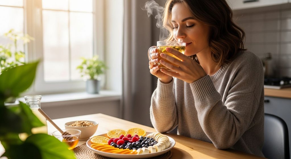 A rendszeres teafogyasztás jobb kognitív képességekkel és jobb agyi egészséggel jár együtt, így ha valakinek van otthon gyógyteakészlete vagy vízforralója a tűzhelyen, nagy a valószínűsége, hogy magas az IQ-ja.