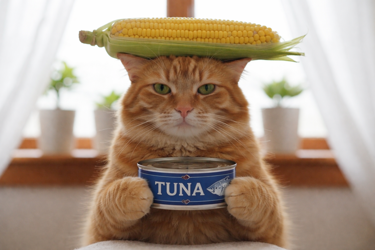 gyors vacsora ötletek: tonhalas kukoricás tészta recept