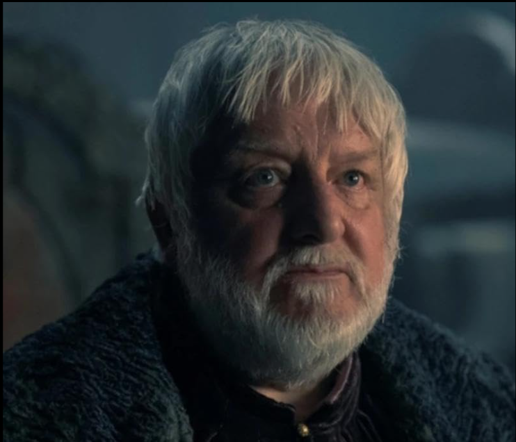 Vastagbélrákot diagnosztizáltak a Sárkányok háza sztárjánál