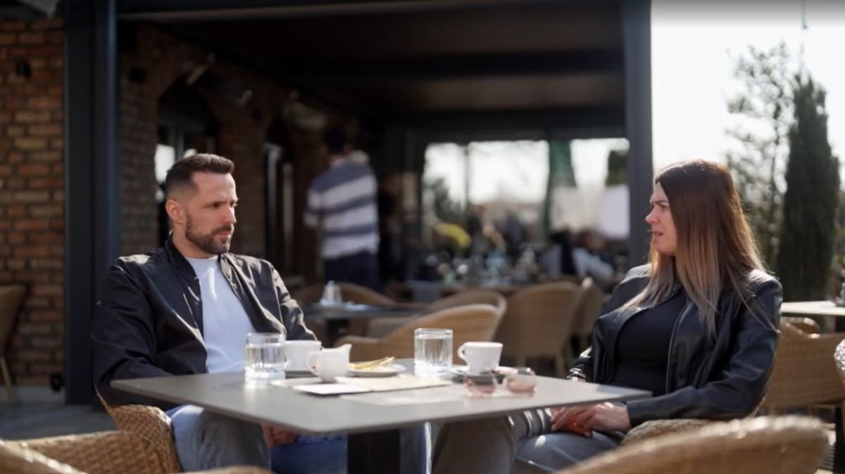 Szöllősiék A mi történetünk doku-realityben.