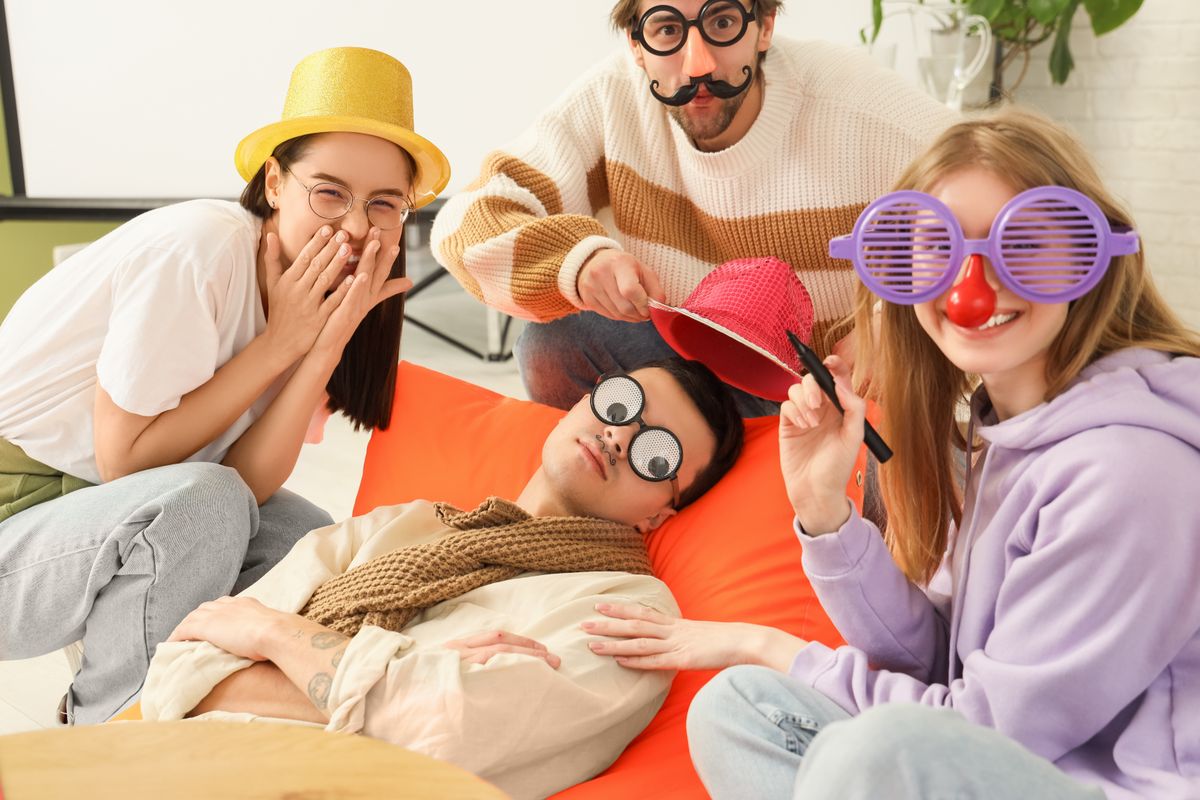 április 1, bolondok napja átverések