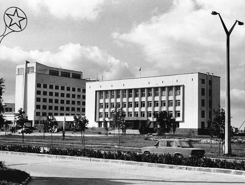 Csernobil
