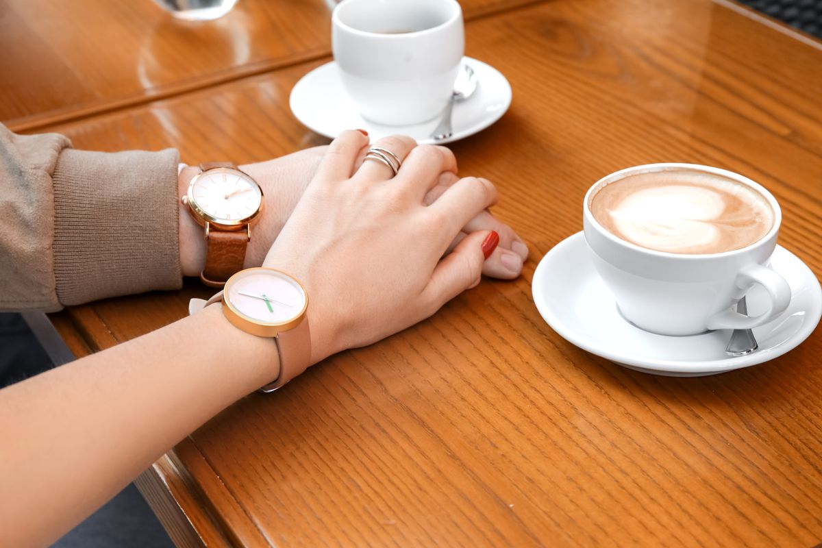 Karóra és energiaáramlás