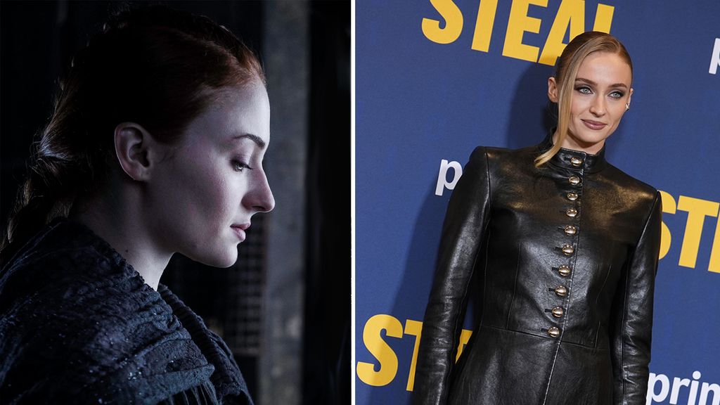 A Stark-ház idősebb lányát alakító Sophie Turner a sorozat után is aktív maradt Hollywoodban, miközben a divatvilágban és reklámkampányokban is gyakran szerepel.