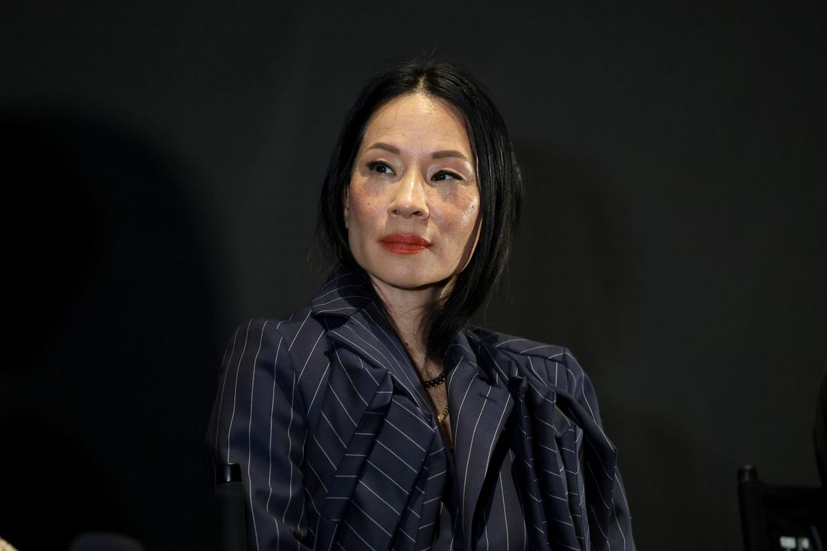 Lucy Liu feleslegesen feküdt kés alá.