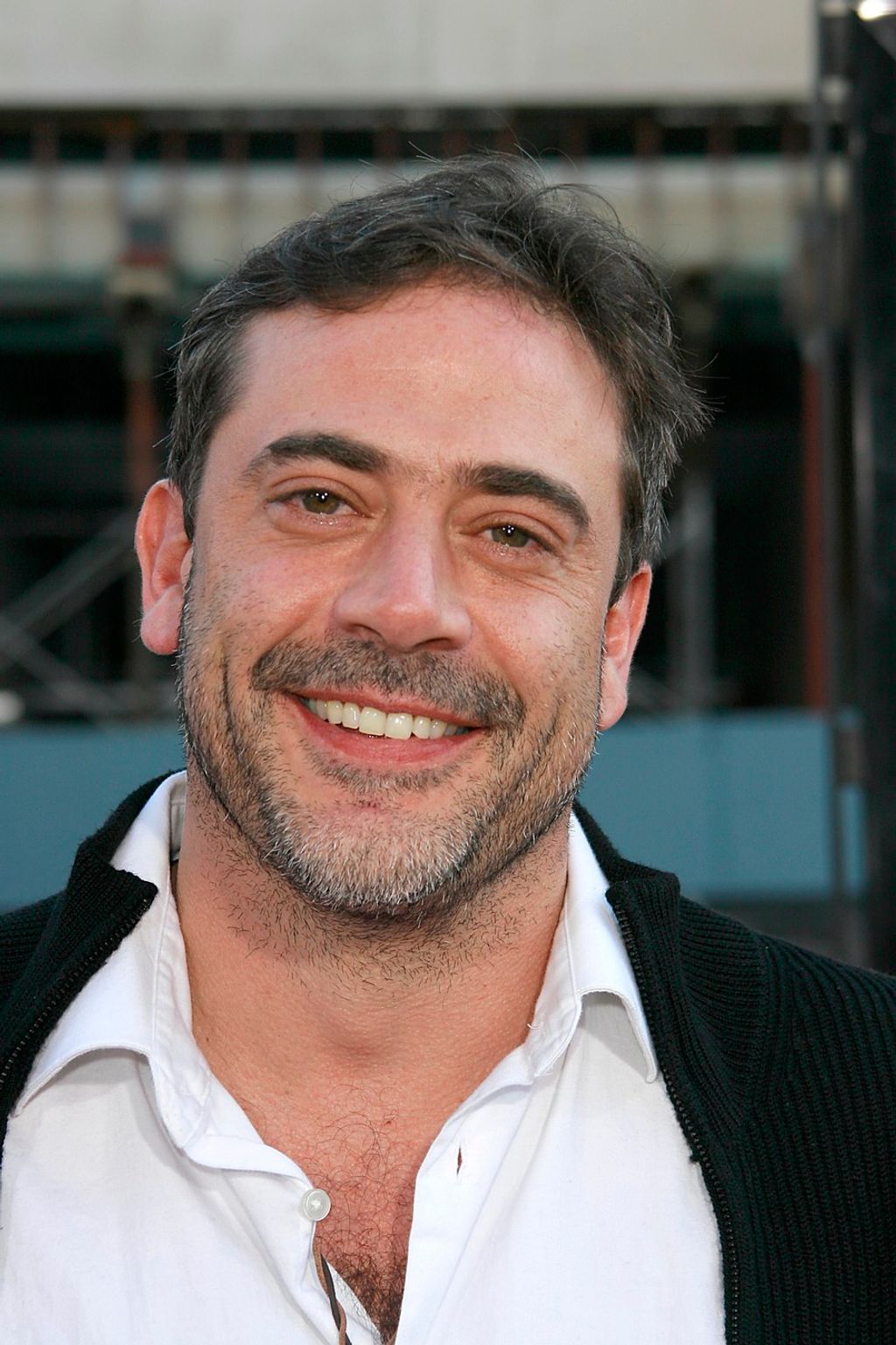 Jeffrey Dean Morgan 2007-ben.