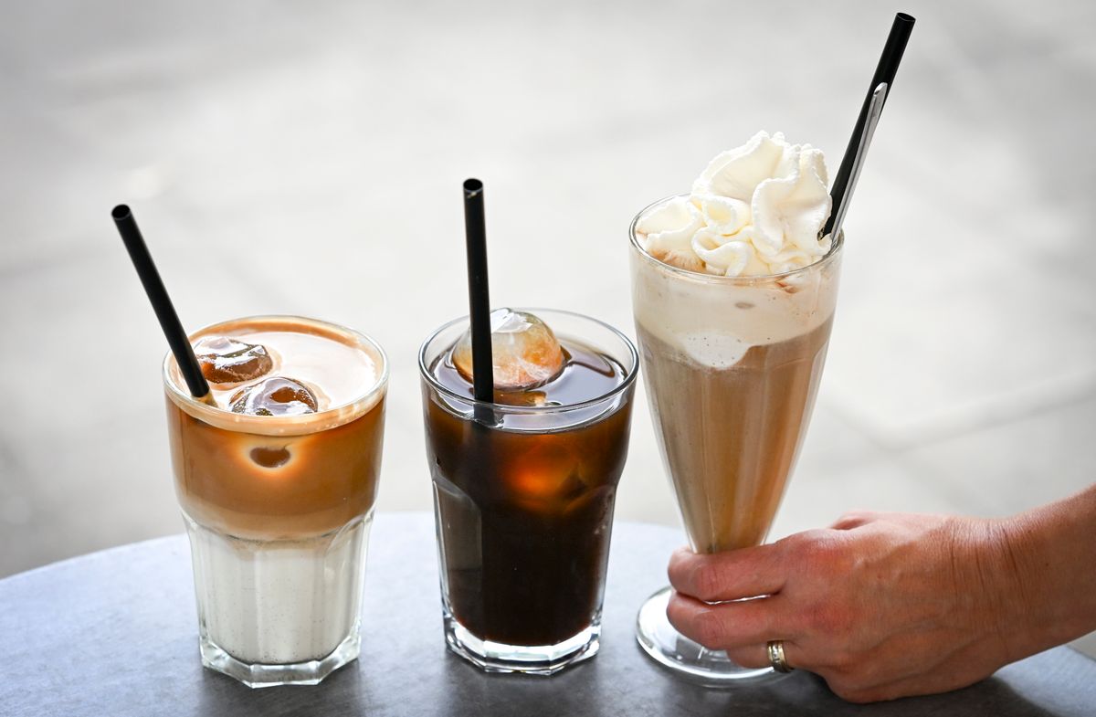 Te is a jegeskávé szerelmese vagy? Akkor van egy rossz hírünk