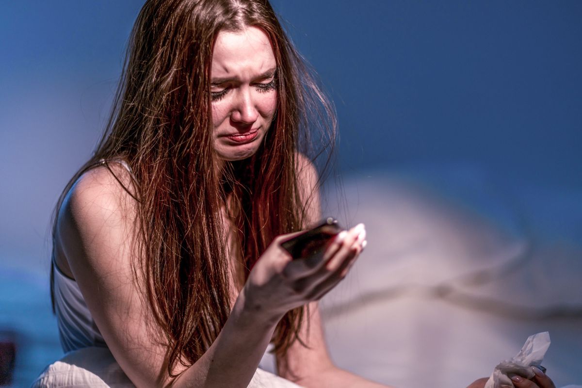 A nomofóbia sokaknál már egy rövid telefonmentes időszak alatt is szorongást válthat ki.