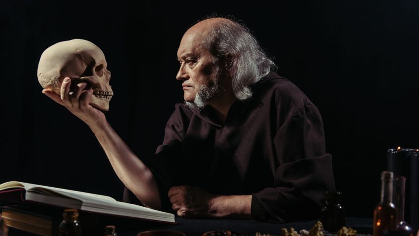 Kvíz kérdést ábrázoló kép.