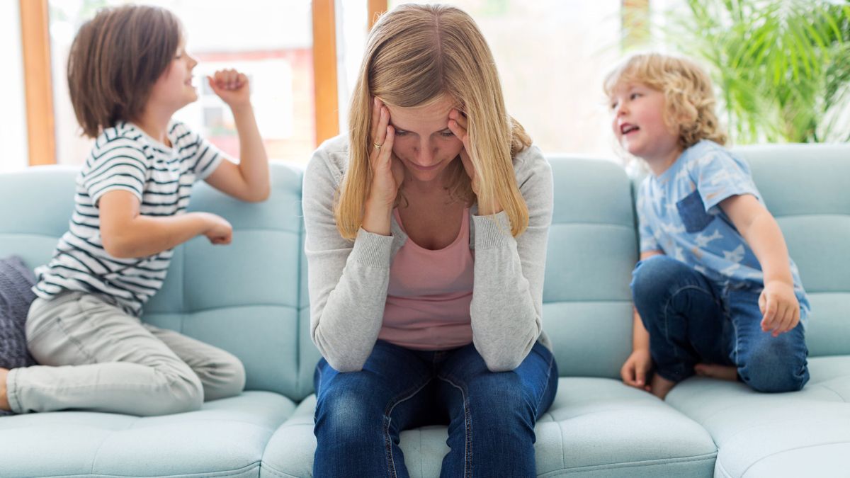 párkapcsolat, mozaikcsalád