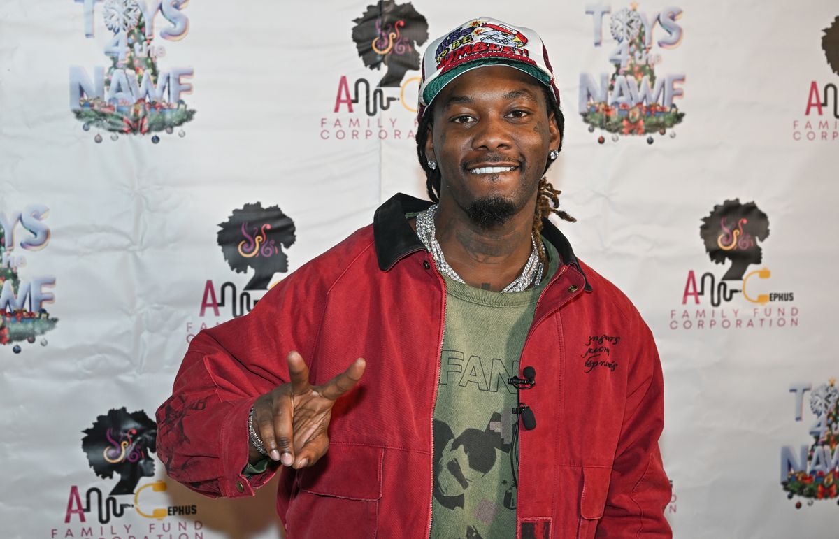 Offsethre egy népszerű floridai kaszinó környékén lőttek rá