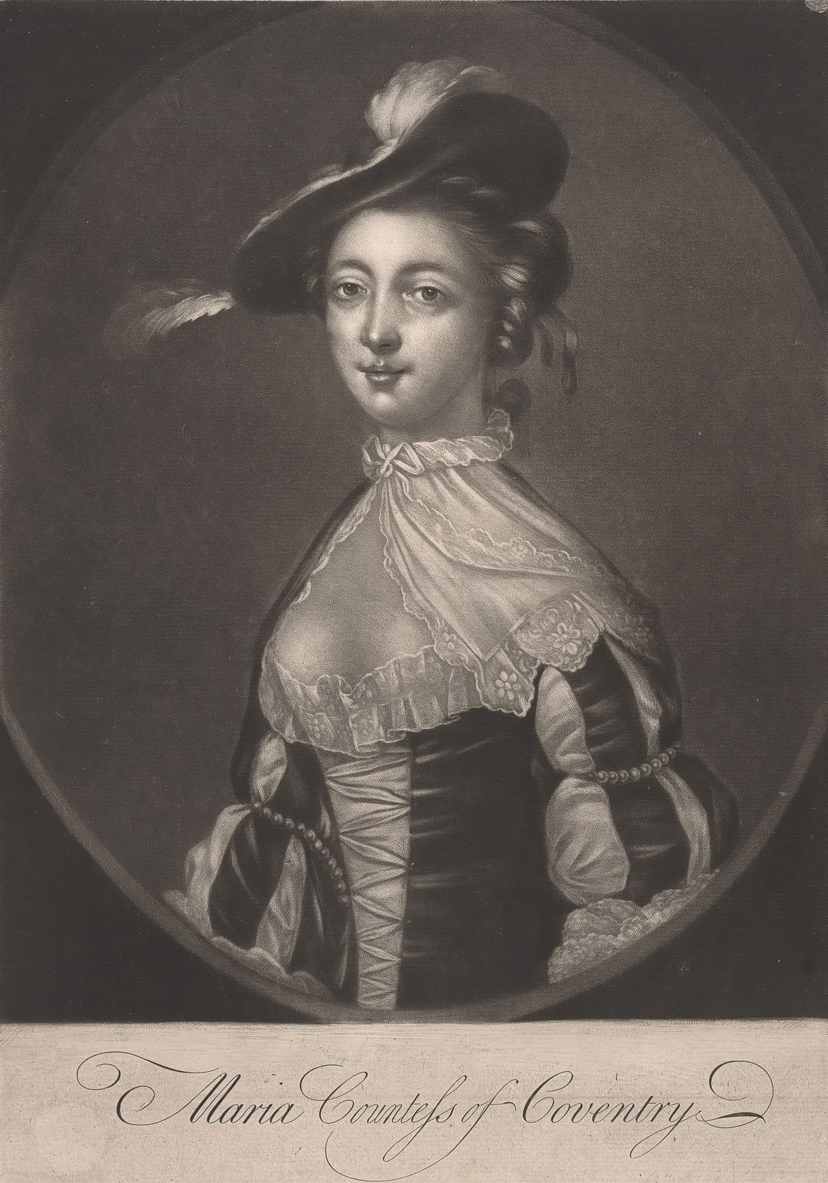 Hamupipőke-történet a 18. században