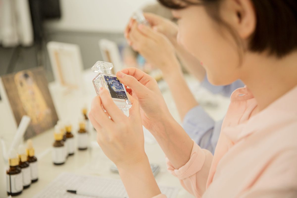 Parfümkultúra cikk