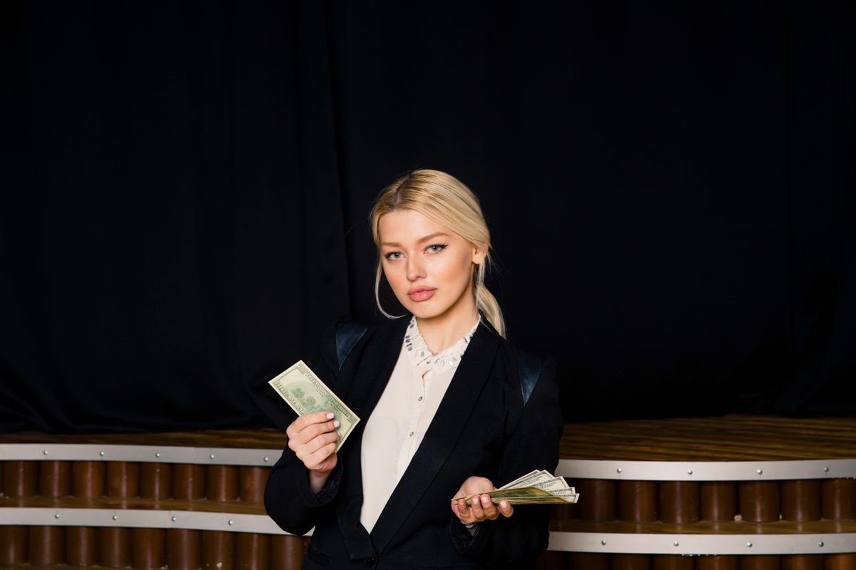 3 csillagjegynek hatalmas pénzügyi szerencséje lesz a héten. 