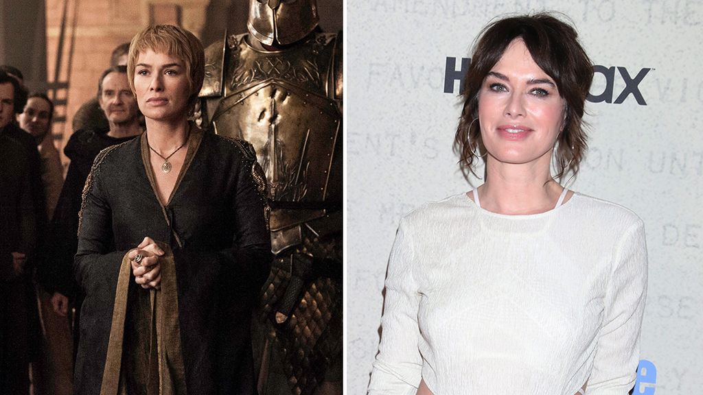 A hidegvérű királynőt Lena Headey alakította. A sorozat után több filmes és animációs projektben is részt vett, és producerként is egyre aktívabb.