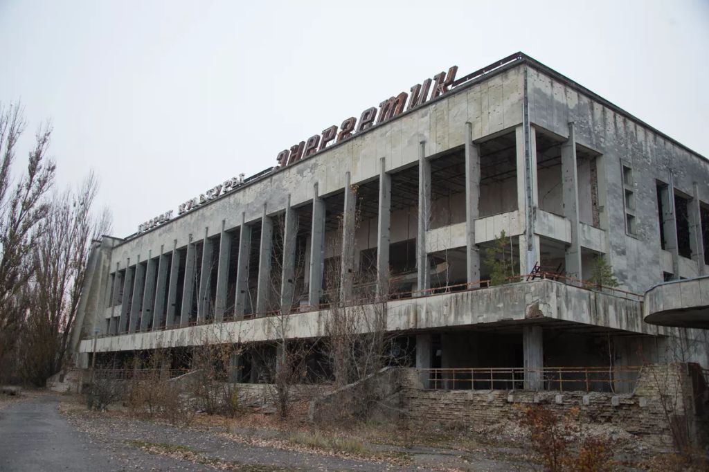 Csernobil