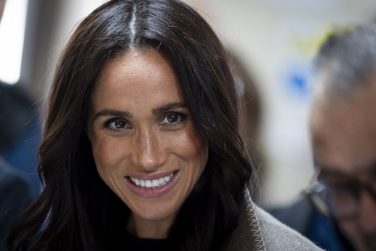 Meghan Markle különleges posztot tett közzé Instagram oldalán.