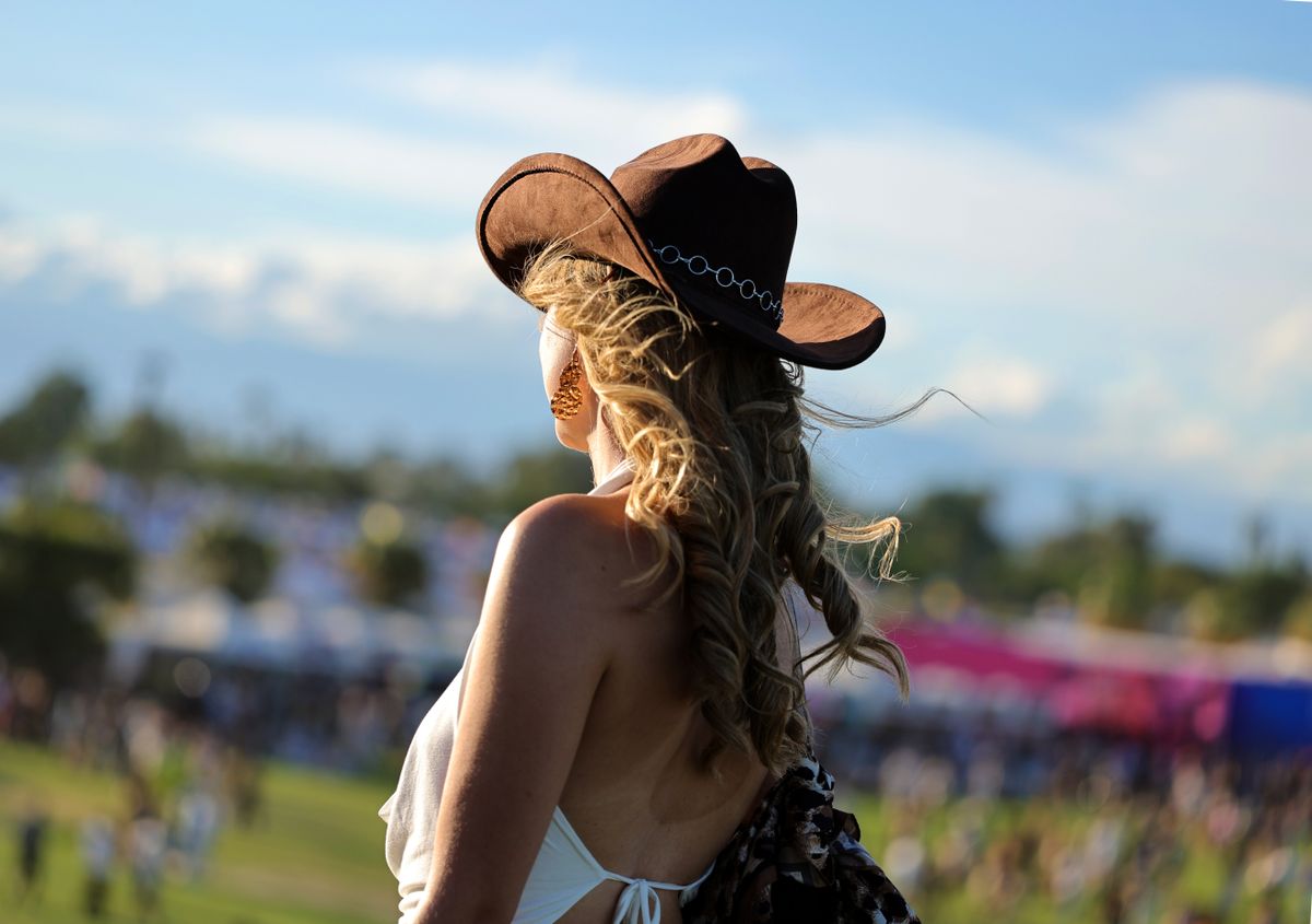 Coachella 2026 – legdögösebb hajviseletek, amiket ki kell próbálnod!