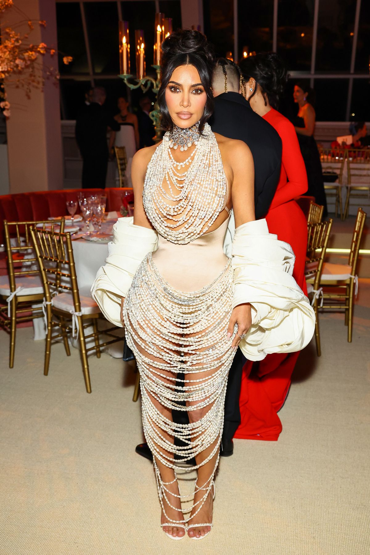 Kim Kardashian Met-gála 2023
